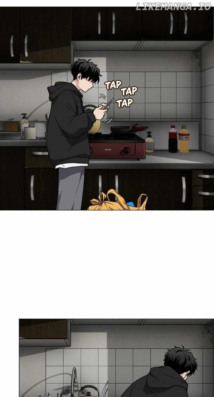 The Shaman’s Blade - Chapter 18 Page 67