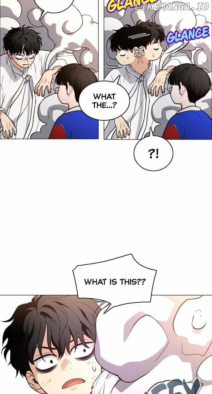 The Shaman’s Blade - Chapter 18 Page 7