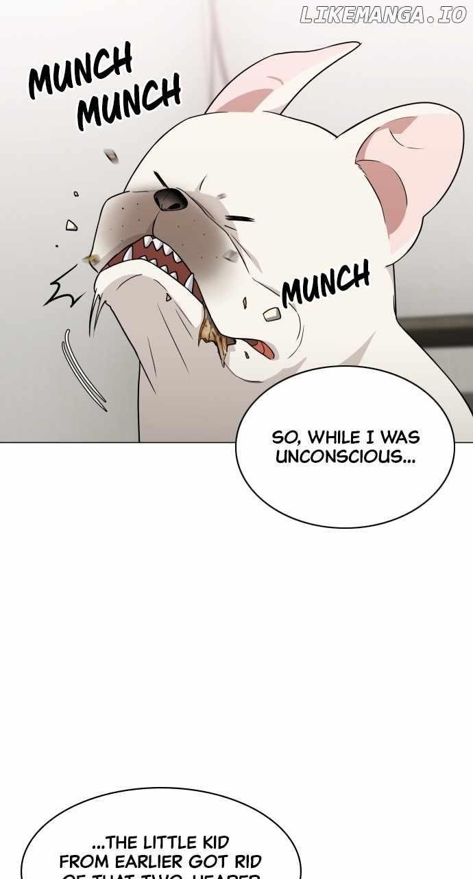 The Shaman’s Blade - Chapter 18 Page 72