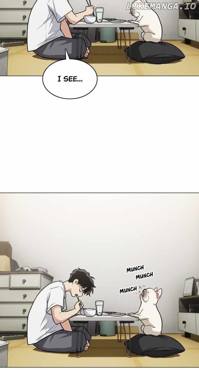 The Shaman’s Blade - Chapter 18 Page 76