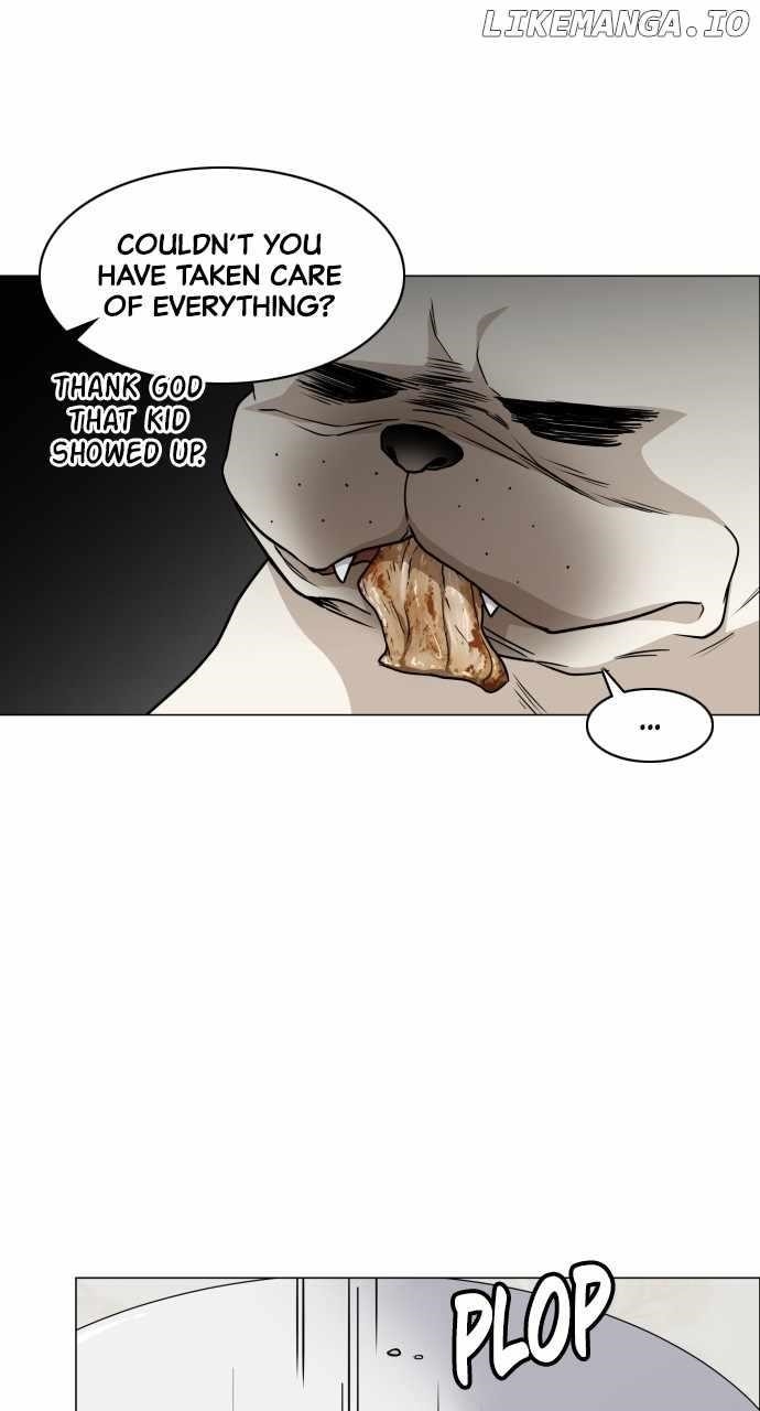 The Shaman’s Blade - Chapter 18 Page 78