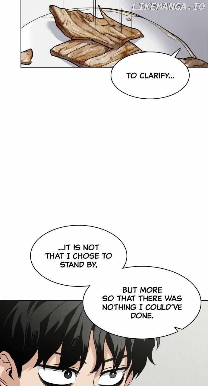 The Shaman’s Blade - Chapter 18 Page 79