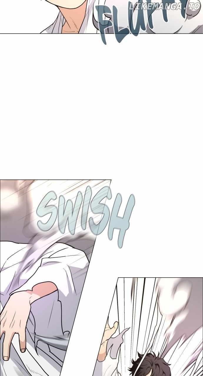 The Shaman’s Blade - Chapter 18 Page 8