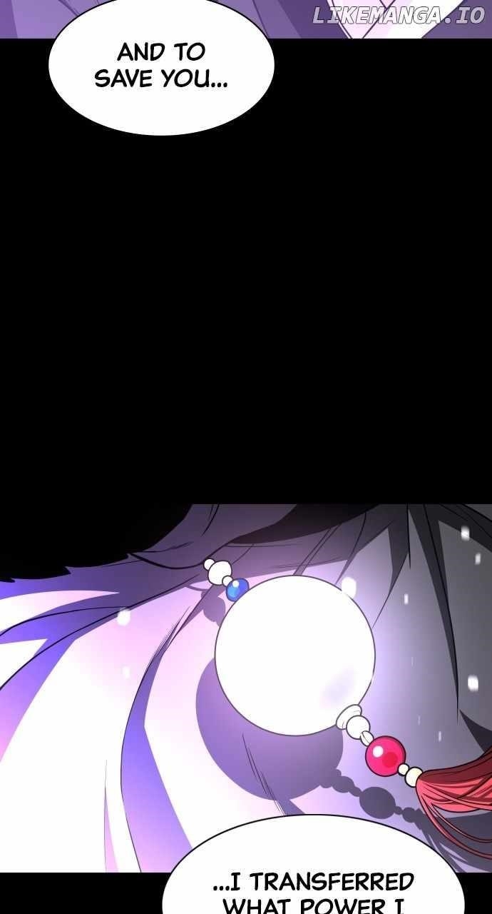 The Shaman’s Blade - Chapter 18 Page 89