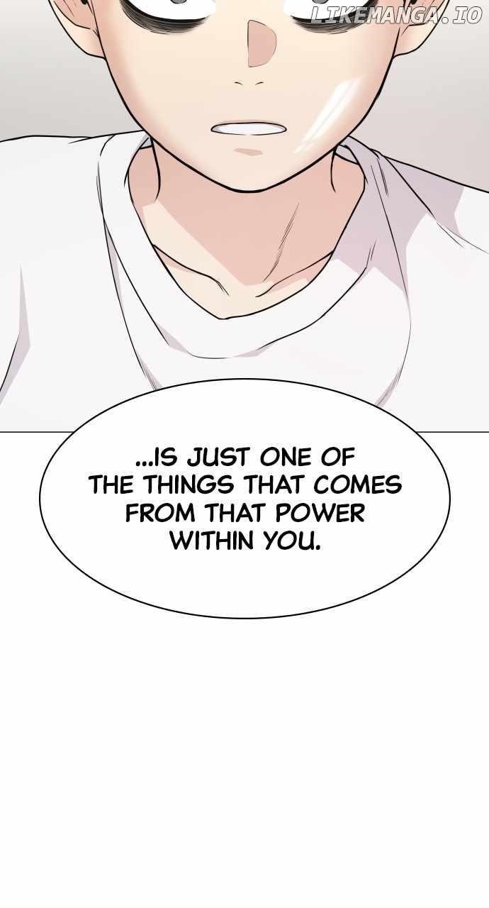 The Shaman’s Blade - Chapter 18 Page 92