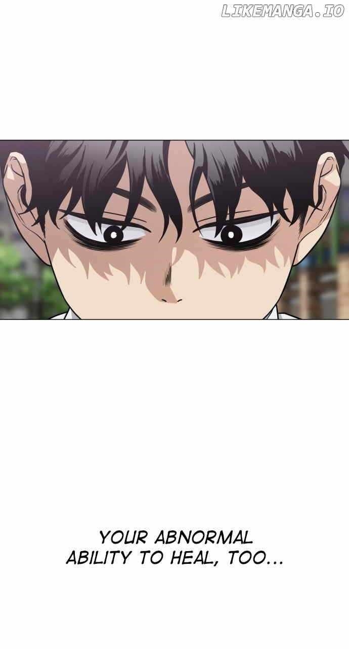 The Shaman’s Blade - Chapter 19 Page 14