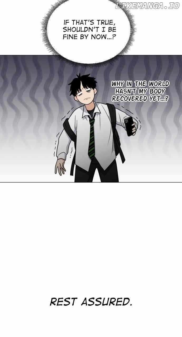 The Shaman’s Blade - Chapter 19 Page 16