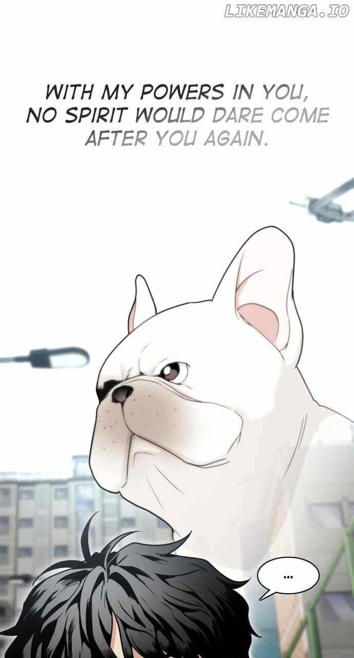 The Shaman’s Blade - Chapter 19 Page 17