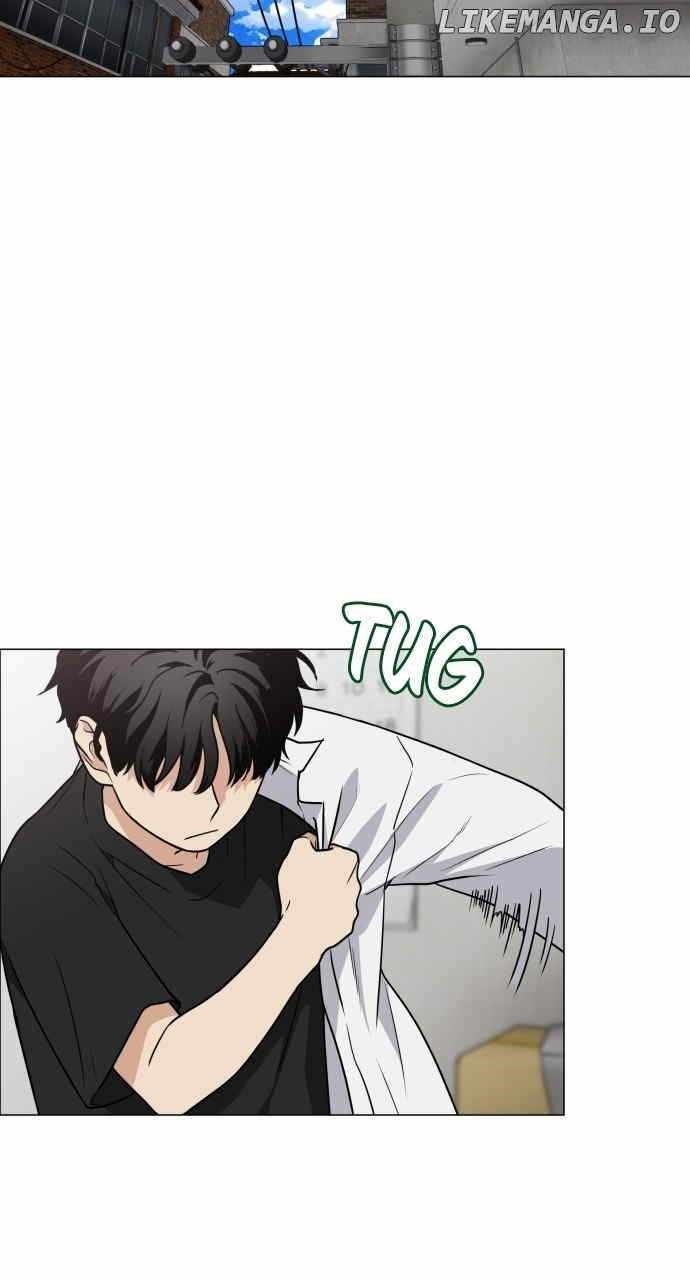 The Shaman’s Blade - Chapter 19 Page 2