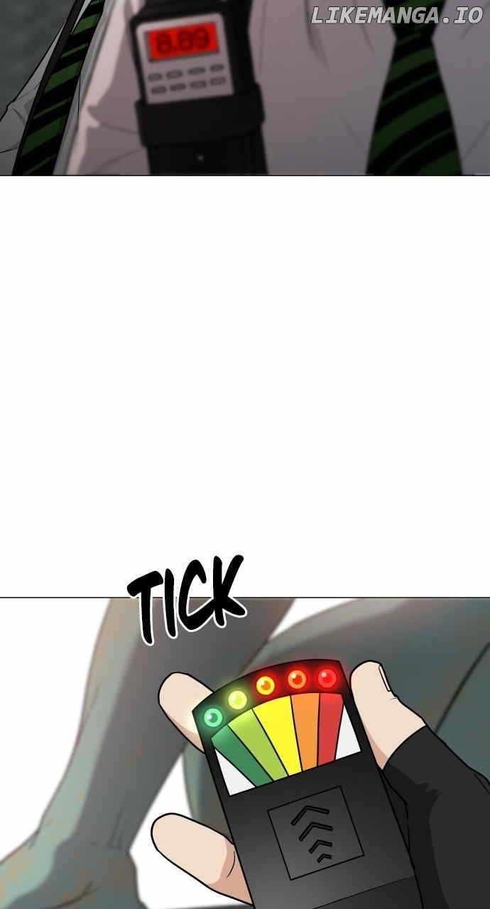 The Shaman’s Blade - Chapter 19 Page 23