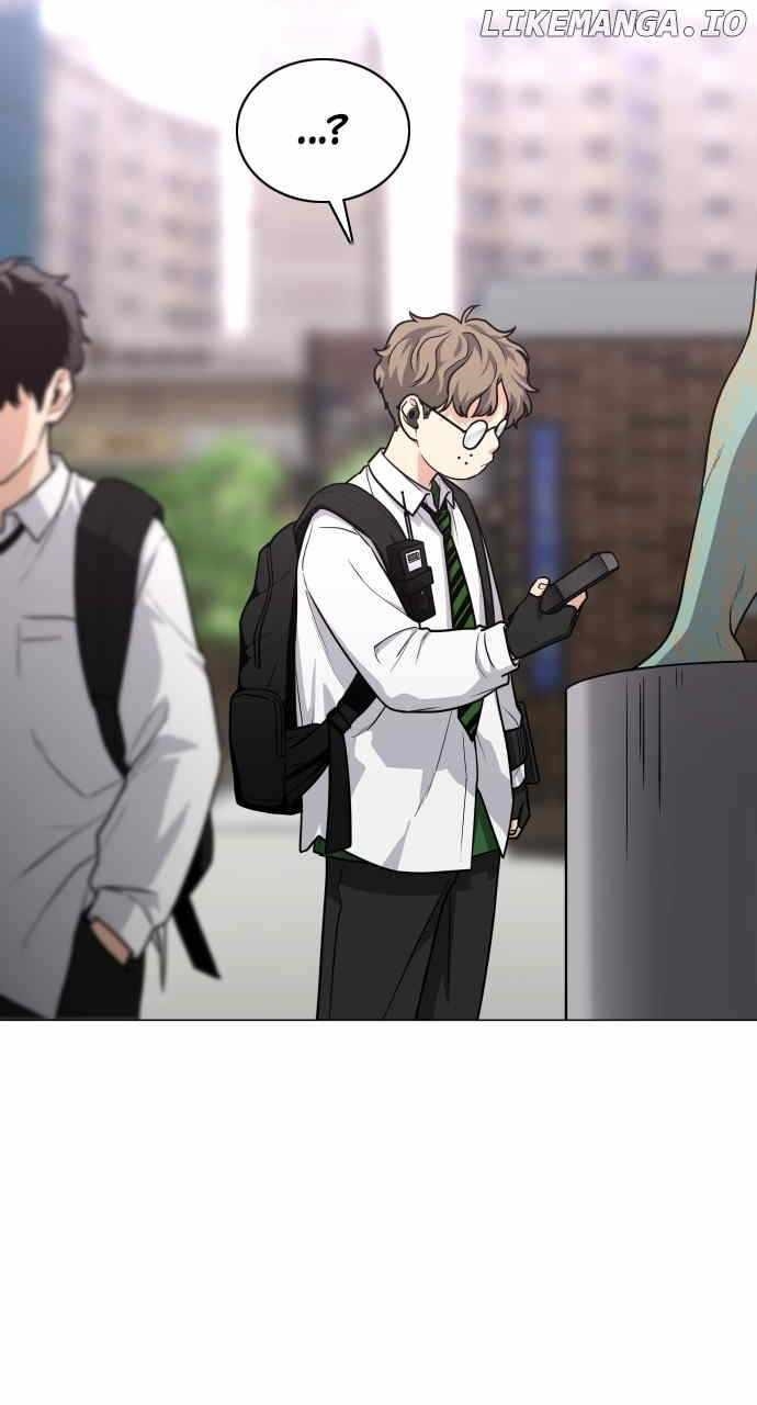 The Shaman’s Blade - Chapter 19 Page 26