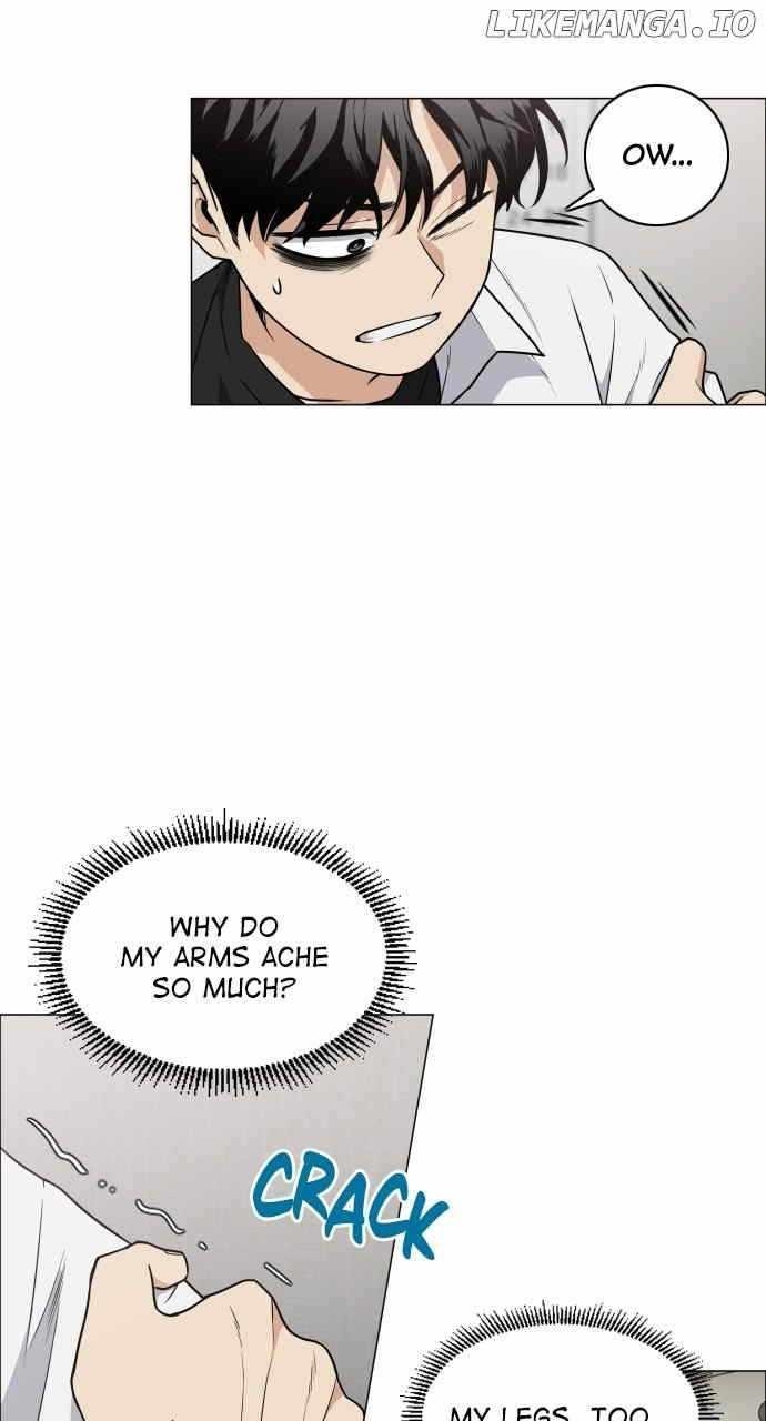 The Shaman’s Blade - Chapter 19 Page 3