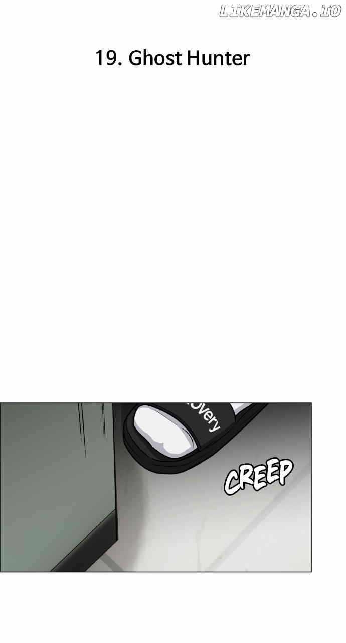 The Shaman’s Blade - Chapter 19 Page 31