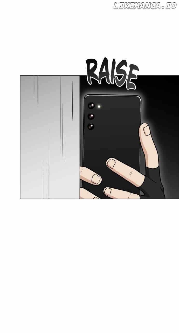 The Shaman’s Blade - Chapter 19 Page 32