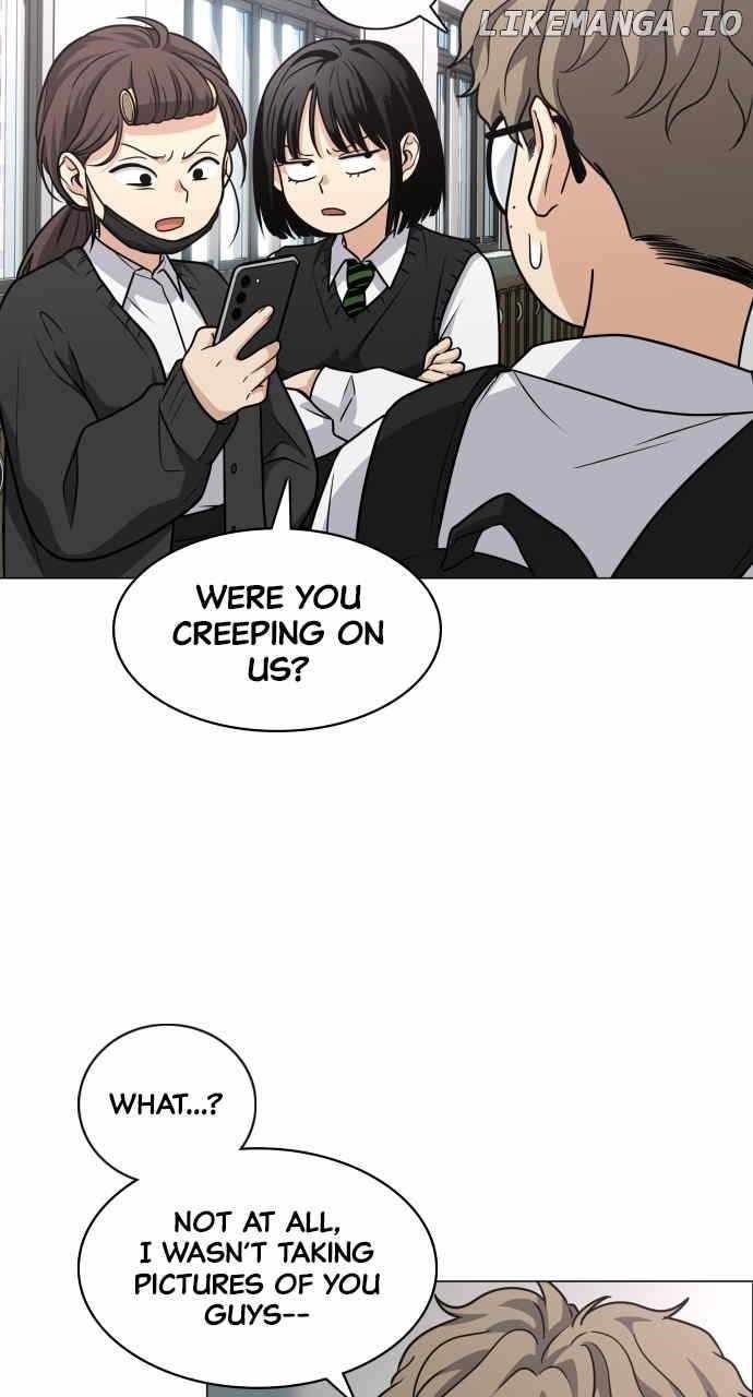 The Shaman’s Blade - Chapter 19 Page 36