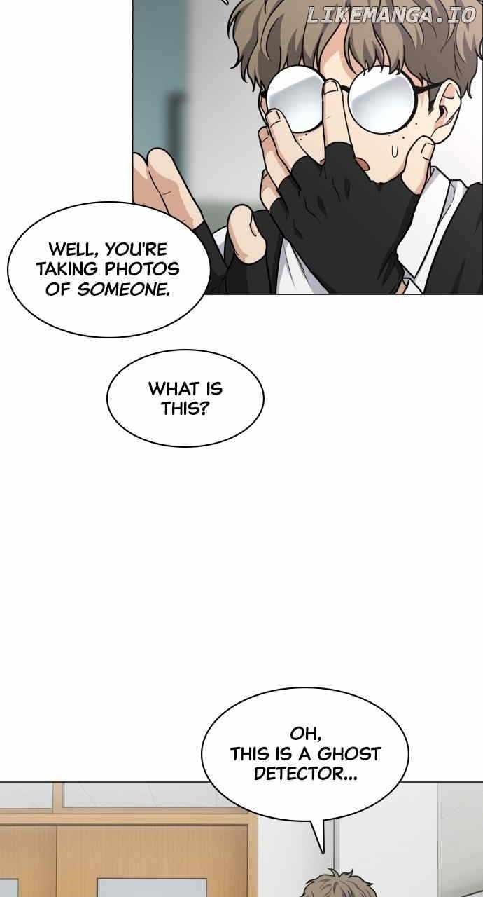 The Shaman’s Blade - Chapter 19 Page 37