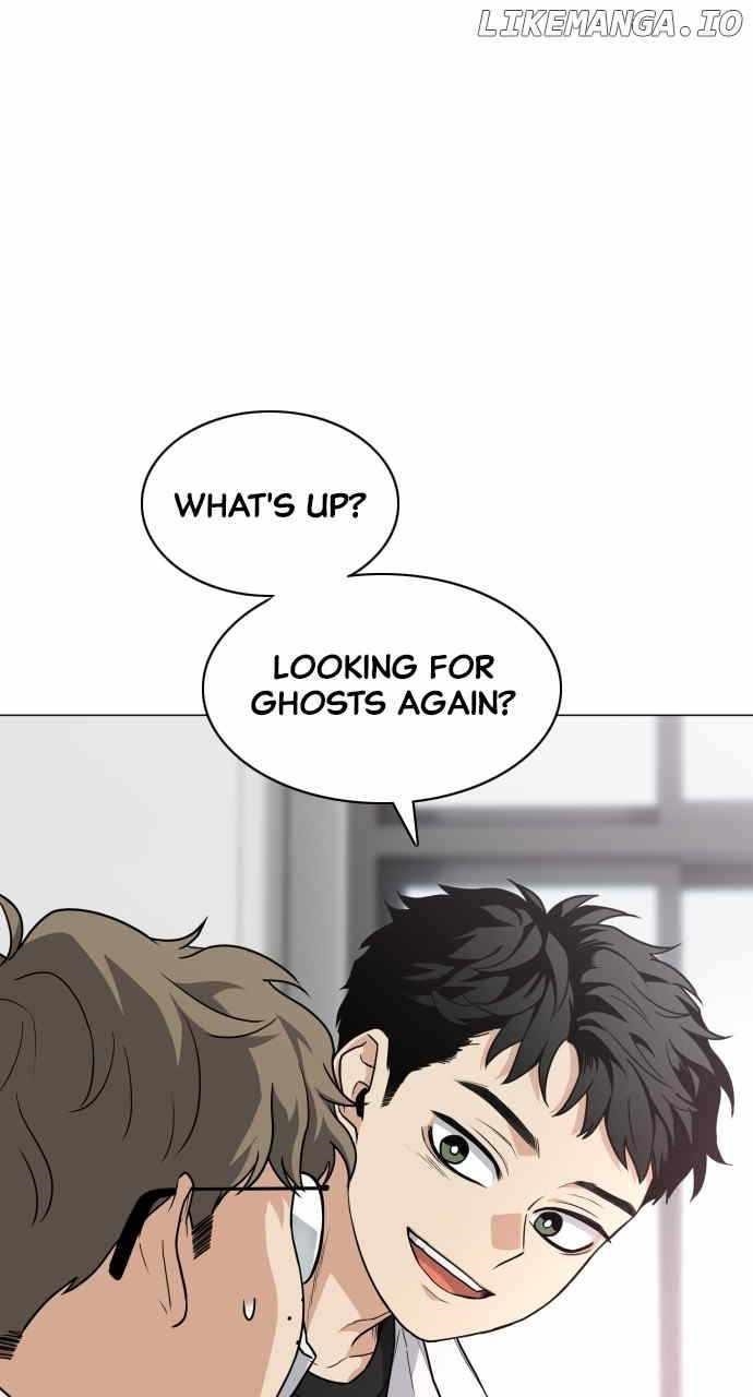 The Shaman’s Blade - Chapter 19 Page 40