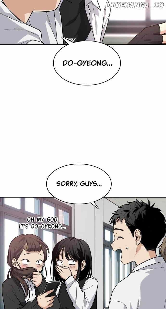 The Shaman’s Blade - Chapter 19 Page 41