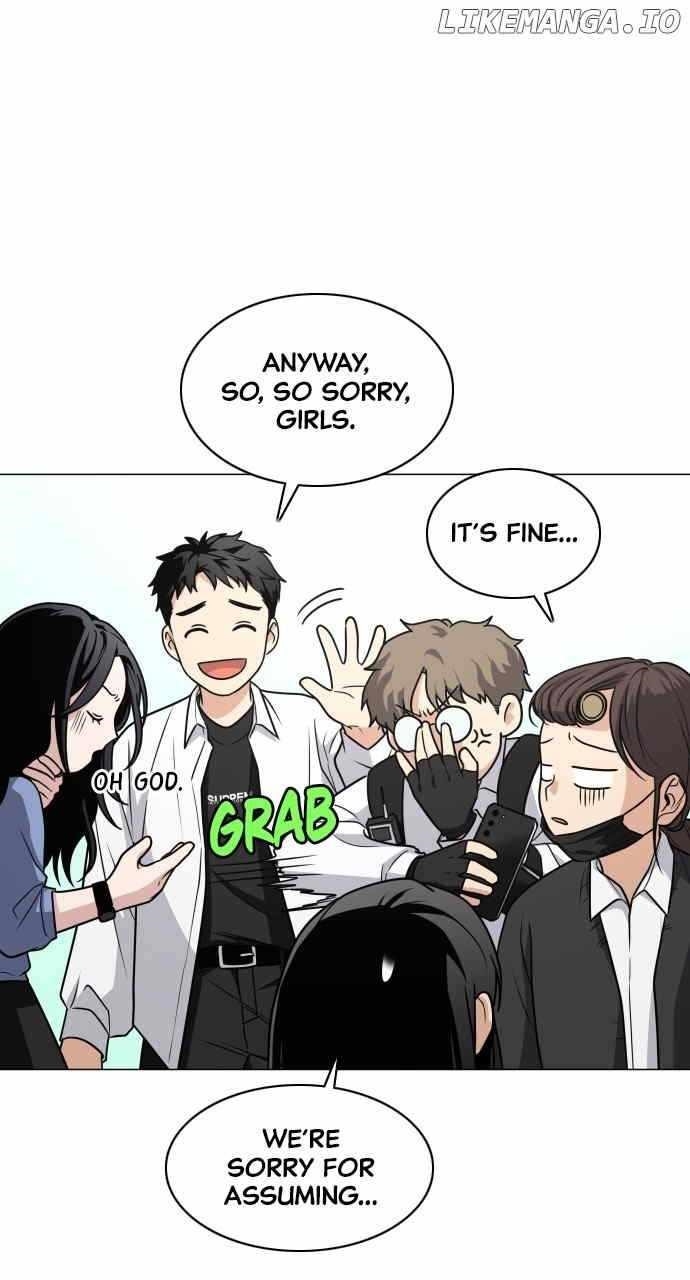 The Shaman’s Blade - Chapter 19 Page 47