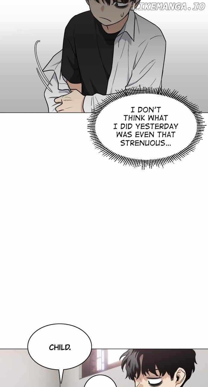 The Shaman’s Blade - Chapter 19 Page 5