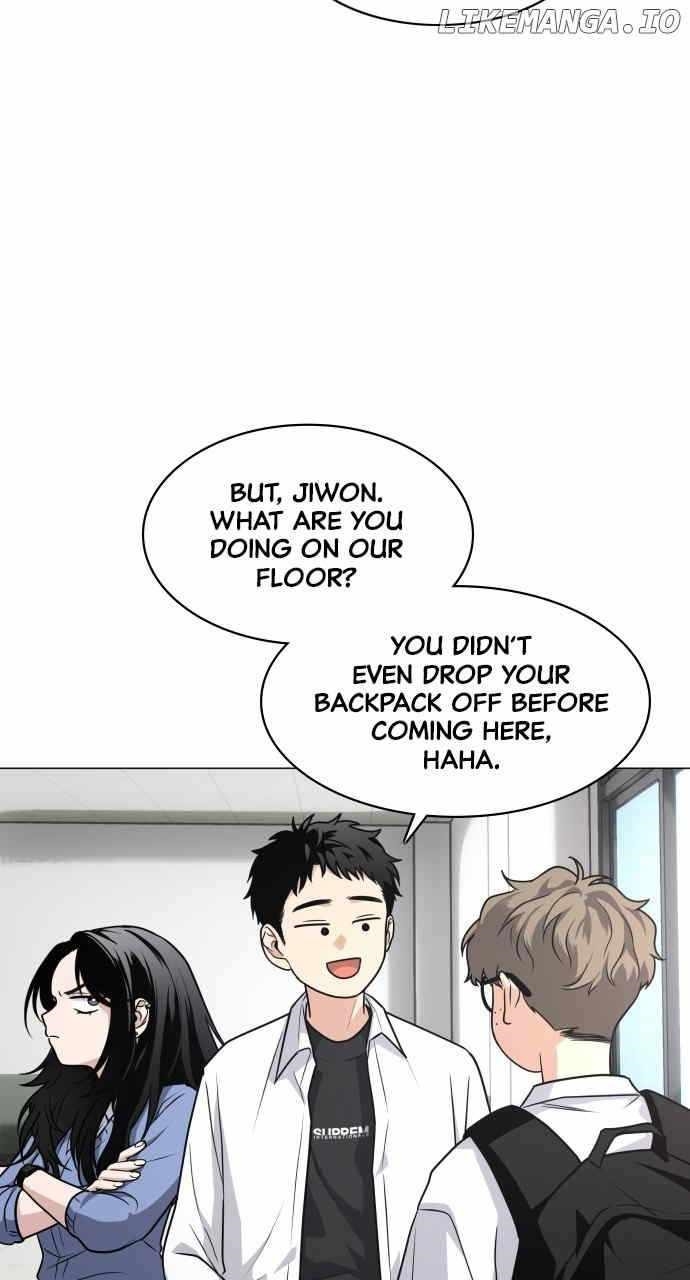 The Shaman’s Blade - Chapter 19 Page 52