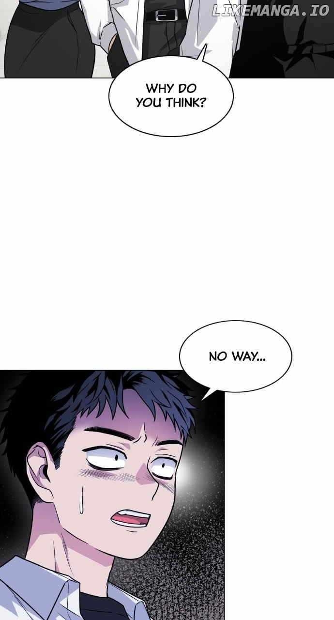 The Shaman’s Blade - Chapter 19 Page 53