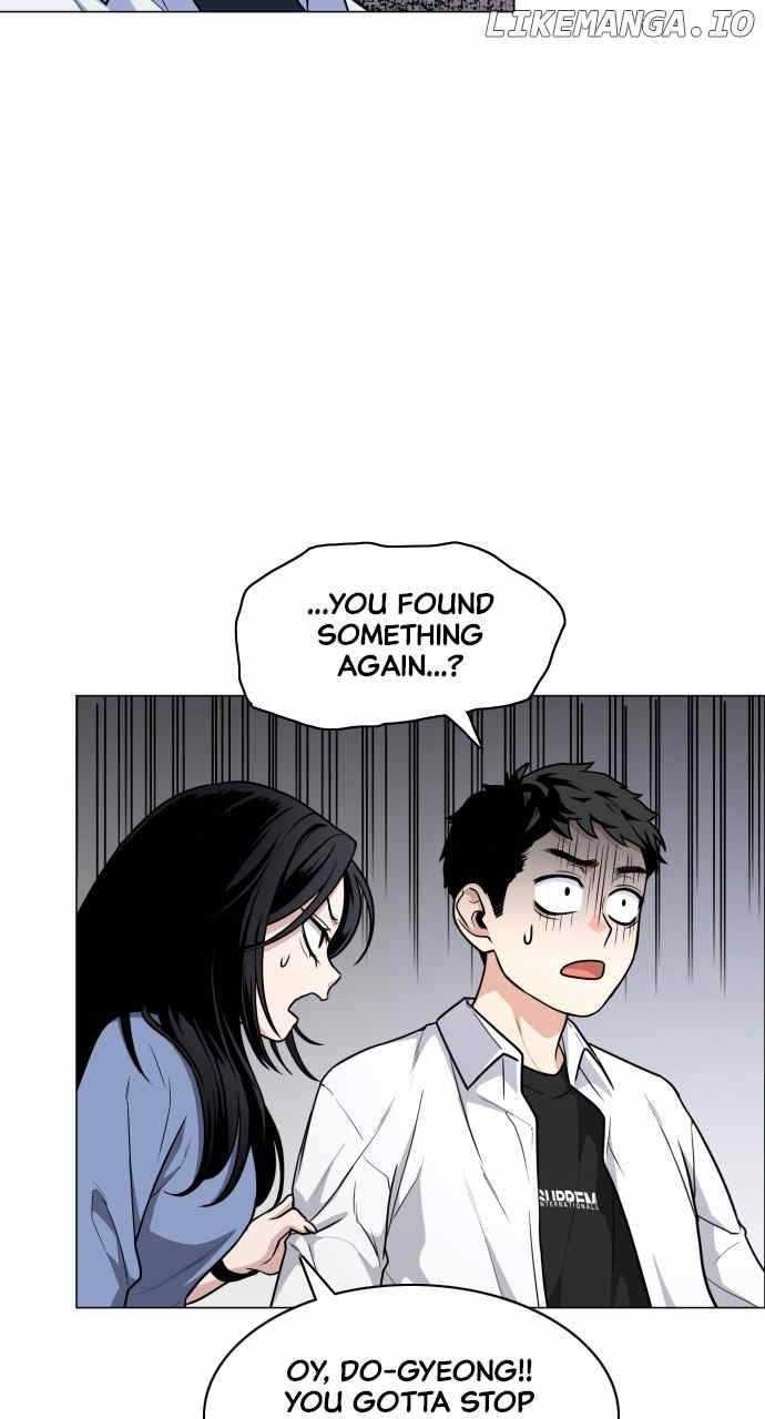 The Shaman’s Blade - Chapter 19 Page 54