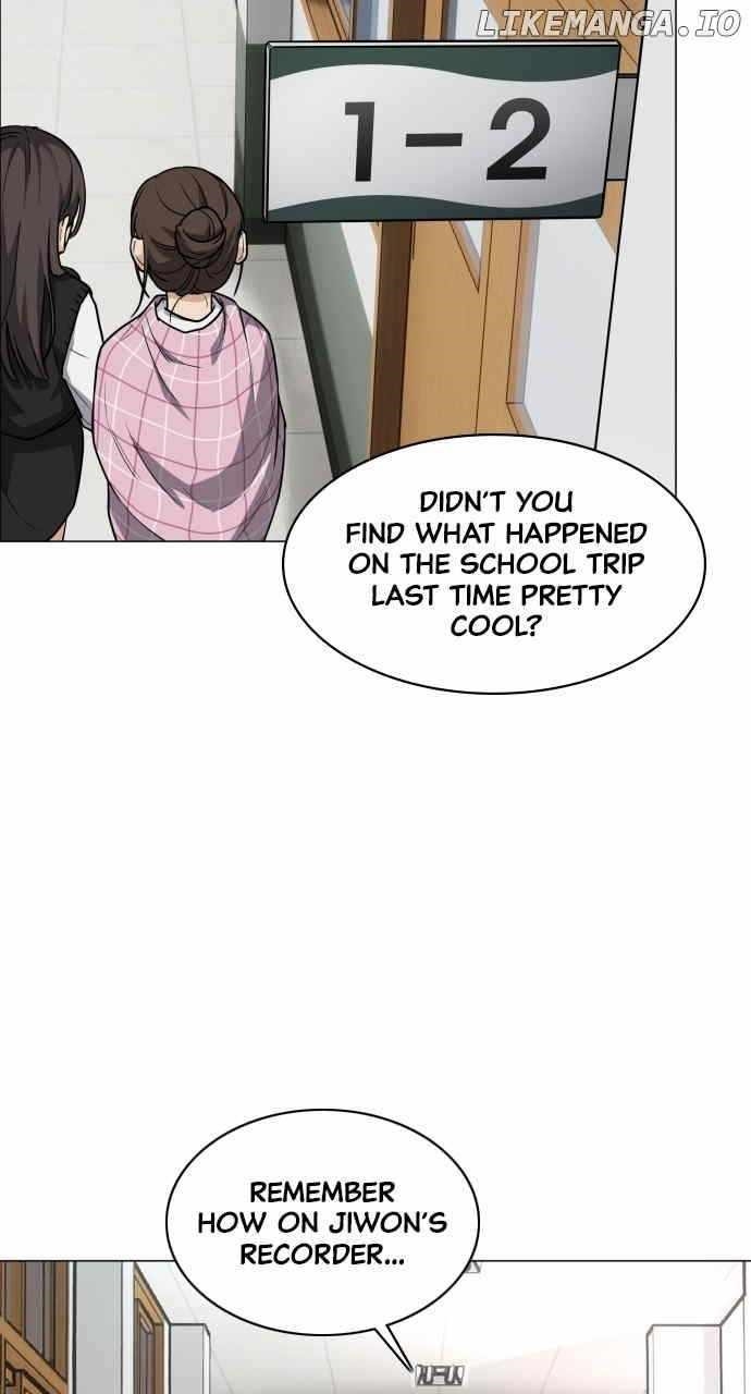 The Shaman’s Blade - Chapter 19 Page 58