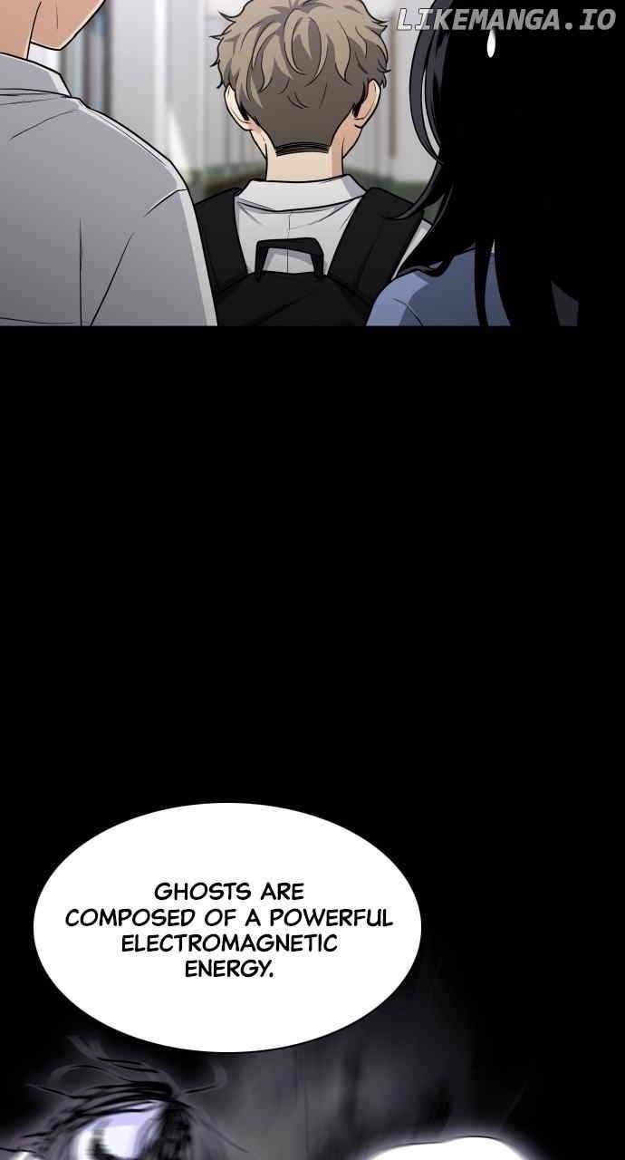 The Shaman’s Blade - Chapter 19 Page 61