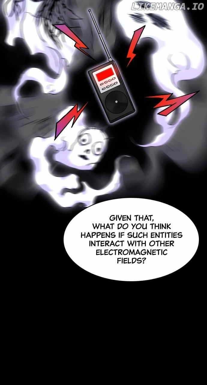 The Shaman’s Blade - Chapter 19 Page 62