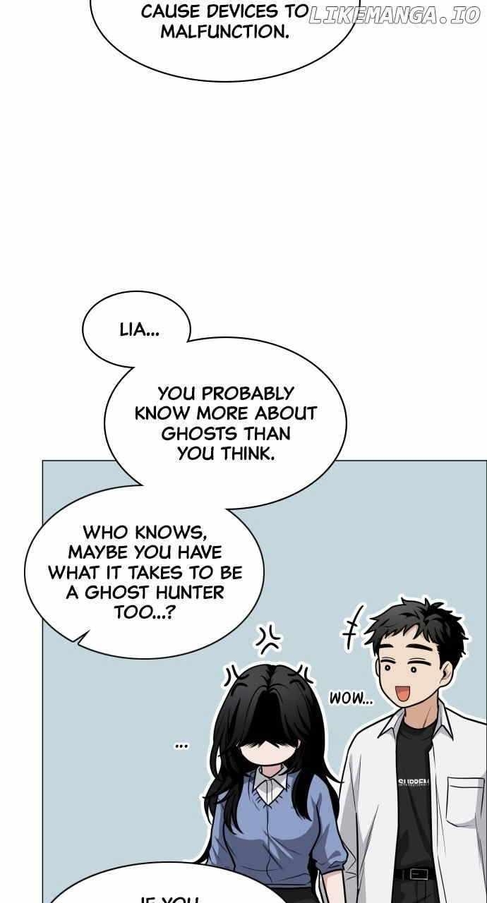 The Shaman’s Blade - Chapter 19 Page 64