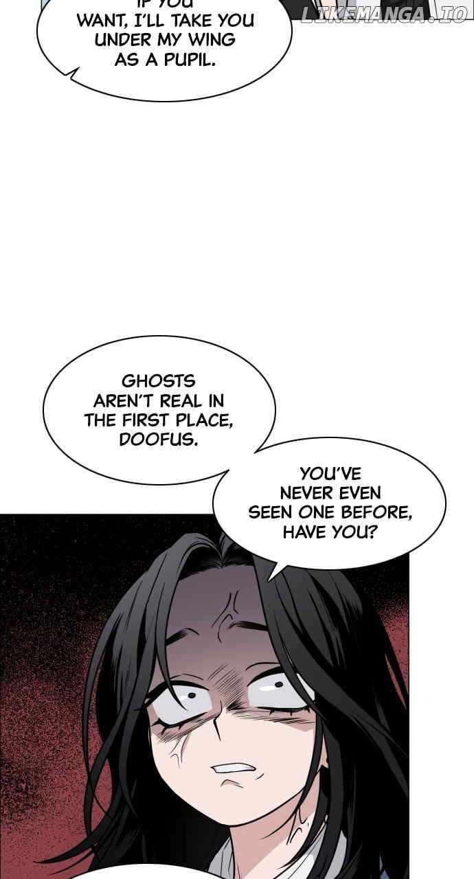 The Shaman’s Blade - Chapter 19 Page 65