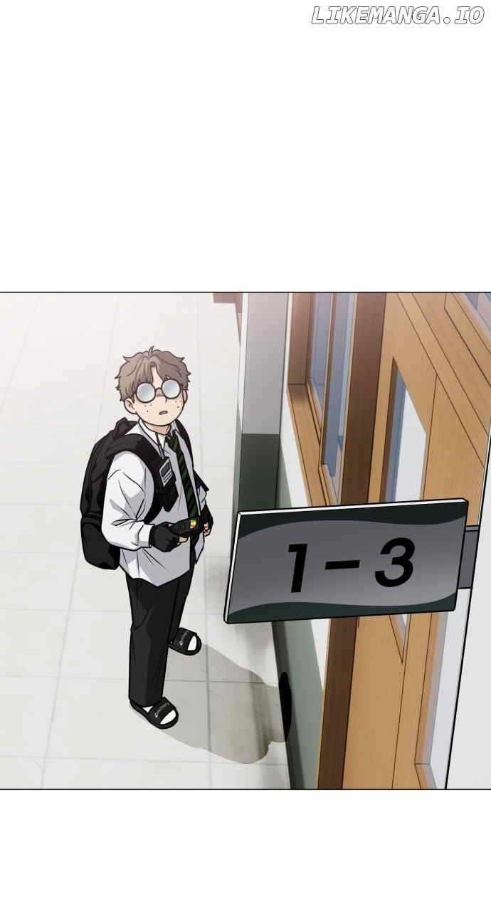 The Shaman’s Blade - Chapter 19 Page 70