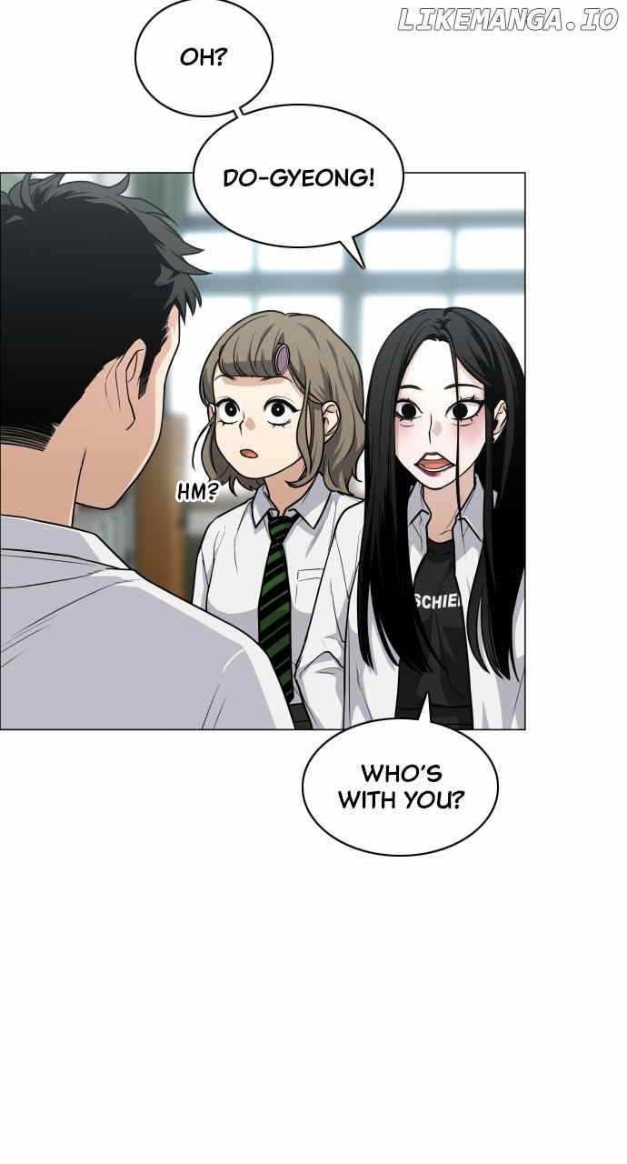 The Shaman’s Blade - Chapter 19 Page 74