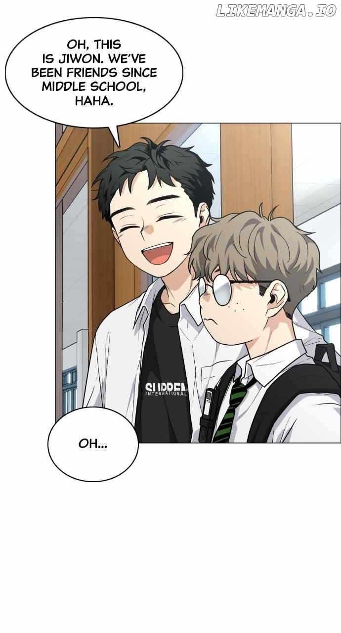 The Shaman’s Blade - Chapter 19 Page 75