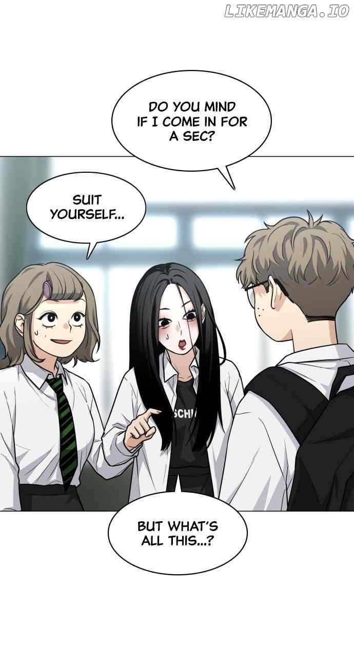 The Shaman’s Blade - Chapter 19 Page 76