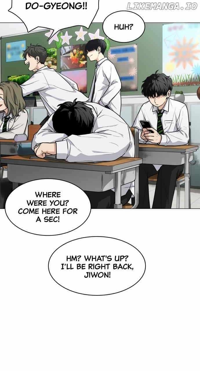 The Shaman’s Blade - Chapter 19 Page 80