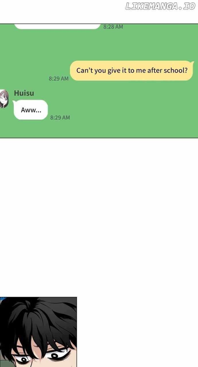 The Shaman’s Blade - Chapter 19 Page 83