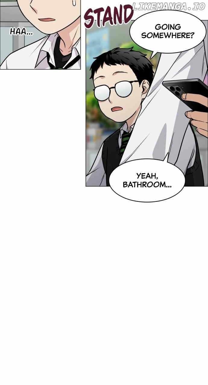 The Shaman’s Blade - Chapter 19 Page 84