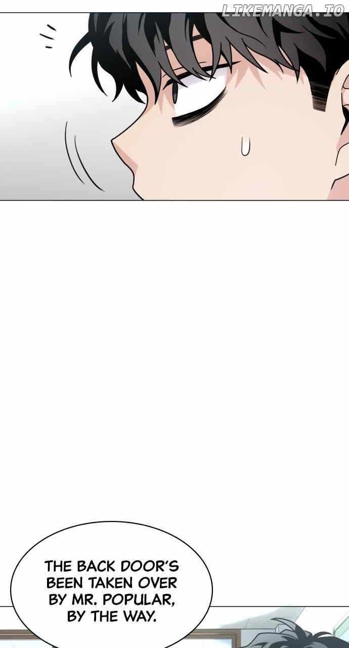 The Shaman’s Blade - Chapter 19 Page 85