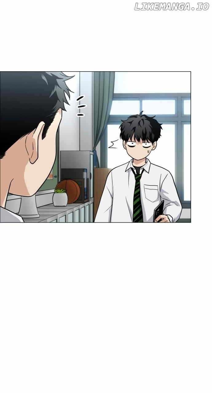 The Shaman’s Blade - Chapter 19 Page 88