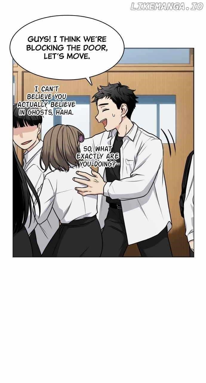 The Shaman’s Blade - Chapter 19 Page 89