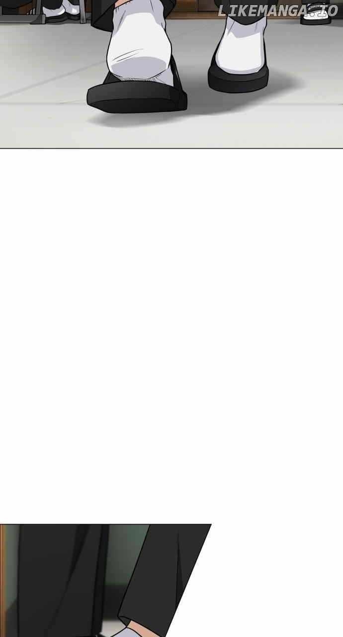 The Shaman’s Blade - Chapter 19 Page 92