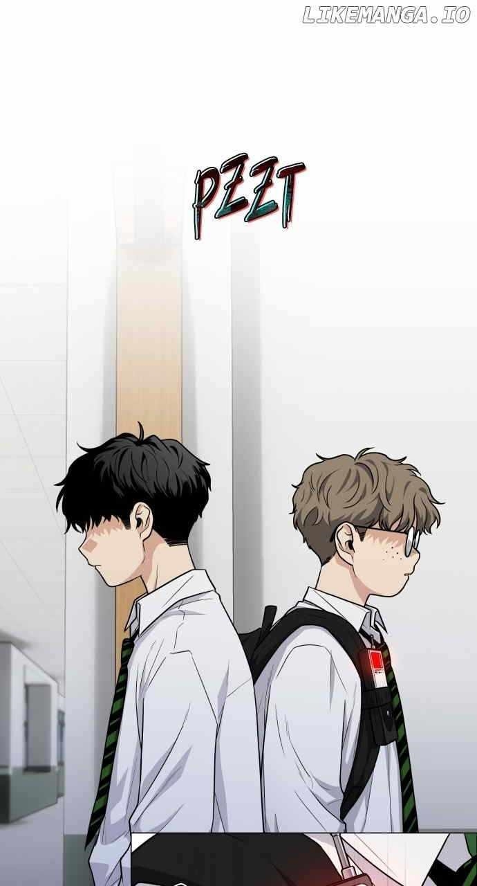 The Shaman’s Blade - Chapter 19 Page 94