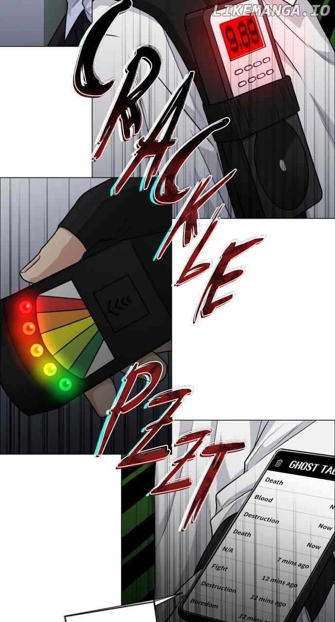 The Shaman’s Blade - Chapter 19 Page 95