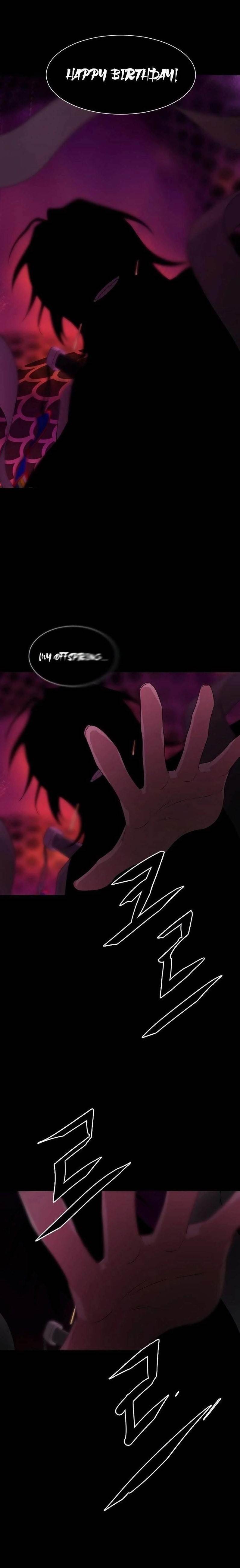 The Shaman’s Blade - Chapter 2 Page 1