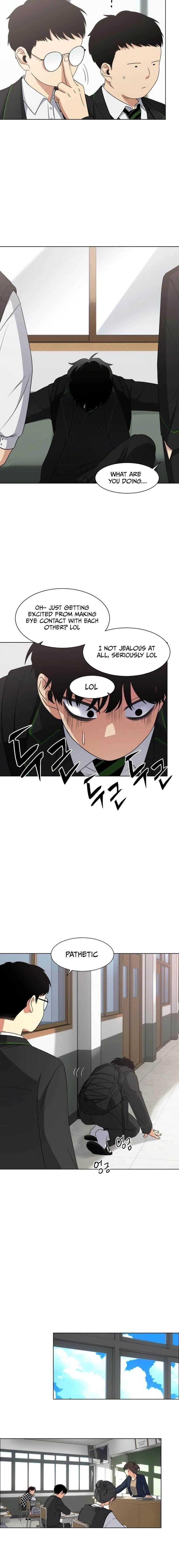 The Shaman’s Blade - Chapter 2 Page 10