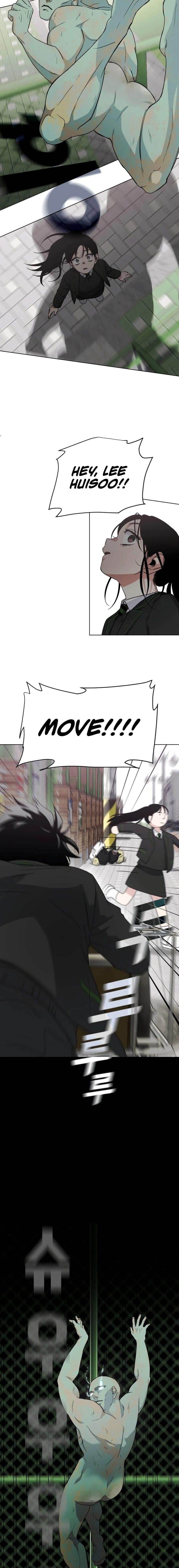 The Shaman’s Blade - Chapter 2 Page 26