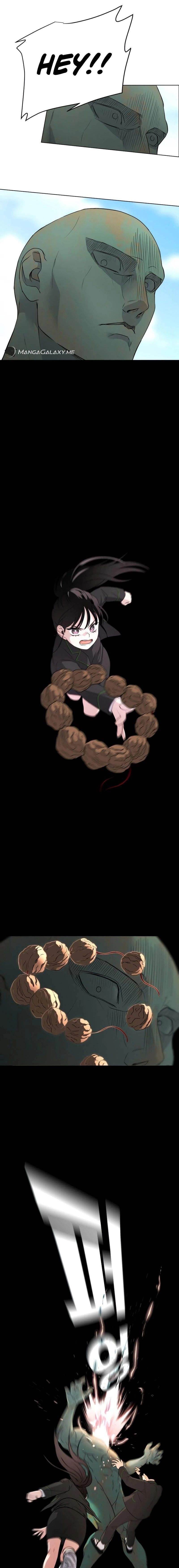 The Shaman’s Blade - Chapter 2 Page 30