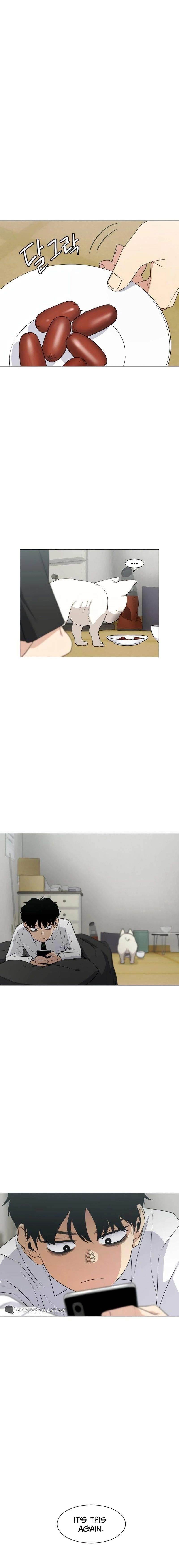 The Shaman’s Blade - Chapter 2 Page 38